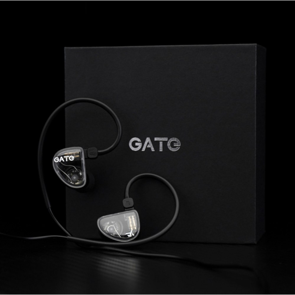 Truthear GATE Mic